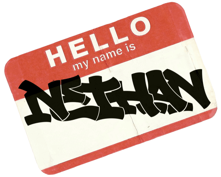 Nametag